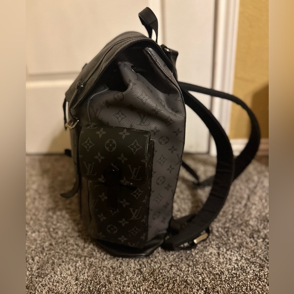 Louis Vuitton Backpack - Picture 4 of 5